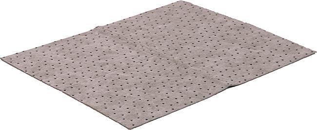 &#214;lbindevlies „Tecsorb“, Universal, Universal-Grau