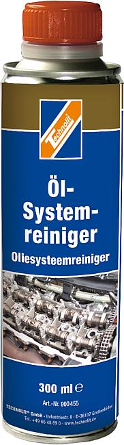 &#214;l-Systemreiniger, 300 ml