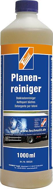 Planenreiniger, 1 Liter