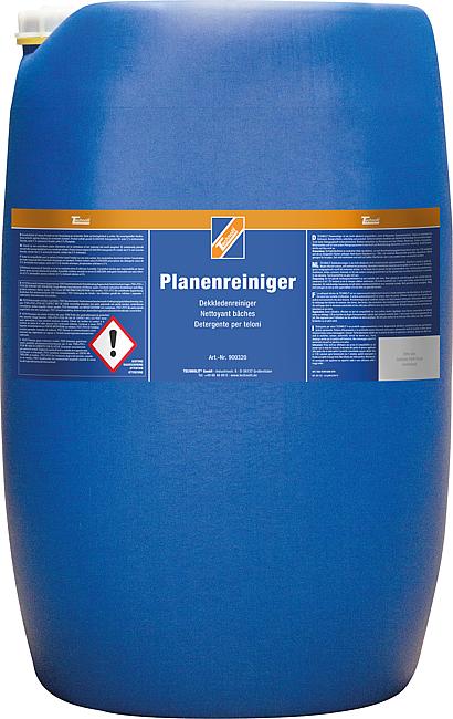 Planenreiniger, 60 Liter