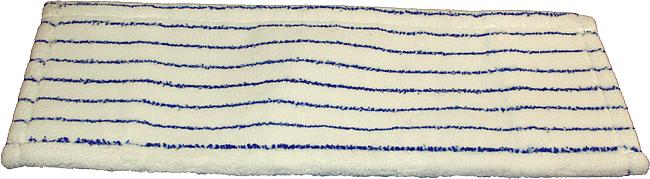 Profi Microfasermopp mit Borsten, Breite: 50 cm