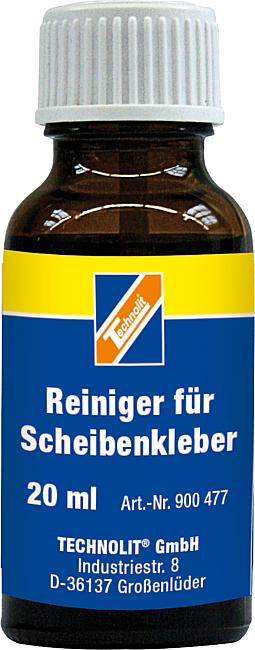 Reiniger f&#252;r Scheibenkleber, 20 ml