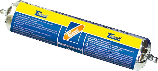Scheibenkleber PU ultra, 400 ml