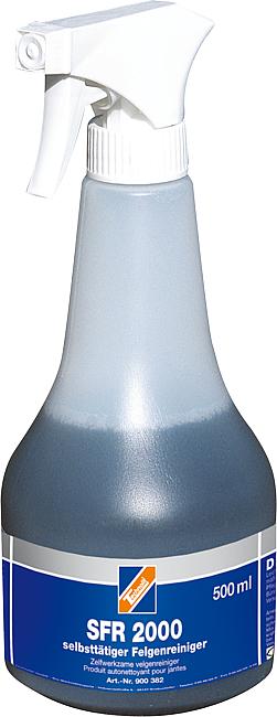 SFR 2000 Felgenreiniger, 500 ml