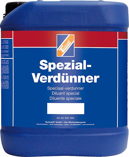 Spezialverd&#252;nner, 10 Liter