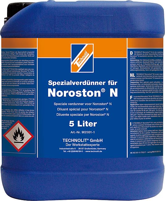 Spezialverd&#252;nner f&#252;r Noroston&#174;-N, 5 Liter
