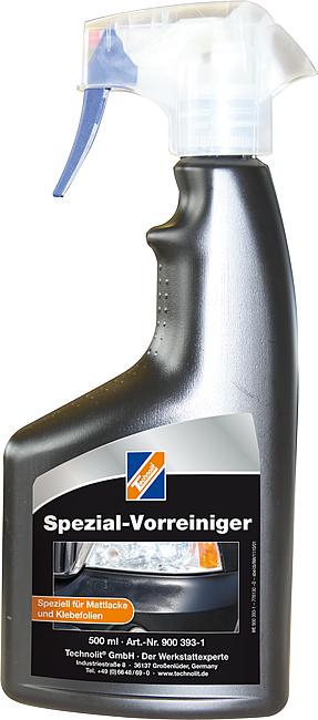 Spezial-Vorreiniger, 5 Liter