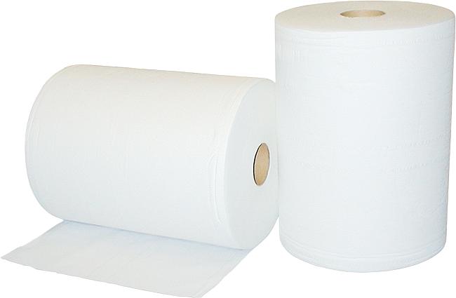 Techno Soft Putzrolle, 2 Stck.