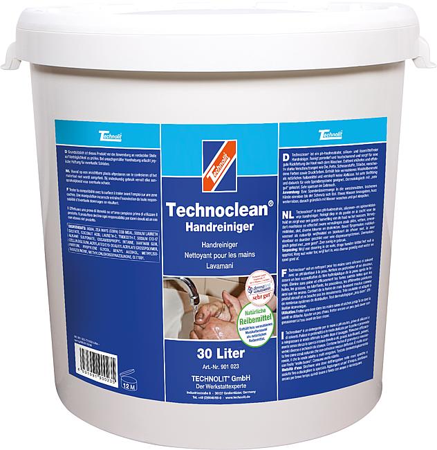 Technoclean&#174;-Nachf&#252;llbeh&#228;lter, 30 Liter