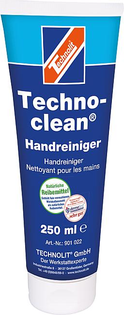 Technoclean&#174;-Tube, 250 ml