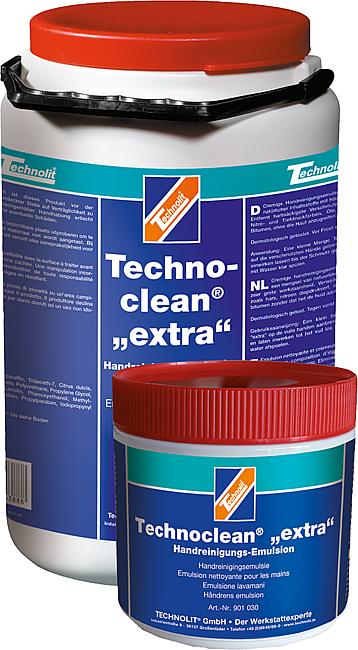 Technoclean&#174; „Extra”, 500 ml
