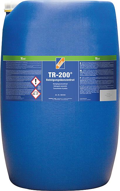 TR 200&#174;, 60 Liter