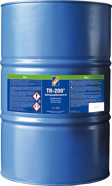 TR 200&#174;, 200 Liter