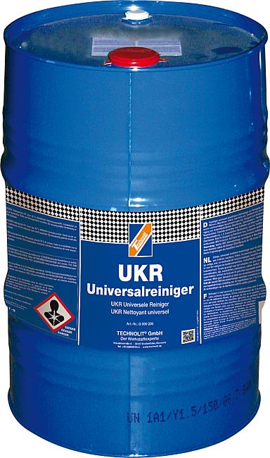 UKR Universalkaltreiniger