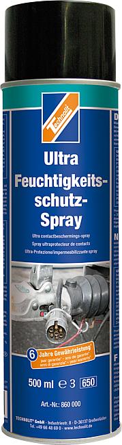 Ultra Feuchtigkeitsschutz-Spray, 500 ml