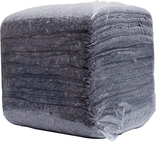 Universal-Vliest&#252;cher bunt, 10 kg