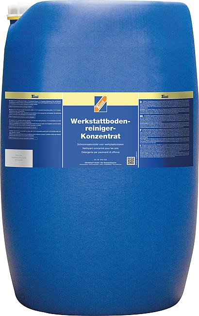 Werkstattbodenreiniger Konzentrat, 60 Liter