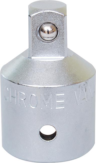 Adapter CR-V, 3/4&quot; x A 1/2&quot;
