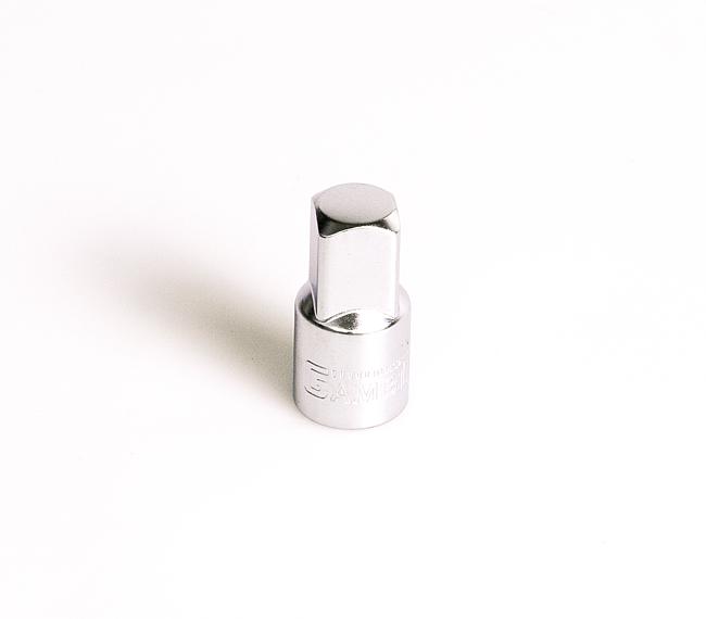 Adapter CR-V, 3/8&quot; x A 1/2&quot;