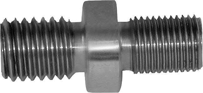 Adapter f&#252;r Gewindeschaft M14