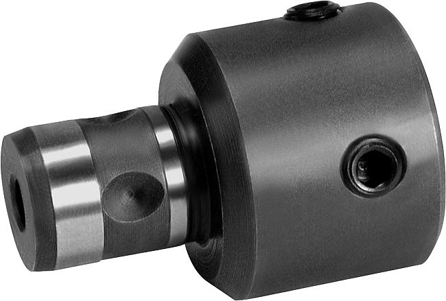 Adapter f&#252;r Kernbohrer &quot;Quick In - Weldon&quot;