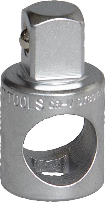 Adapter f&#252;r Verl&#228;ngerung