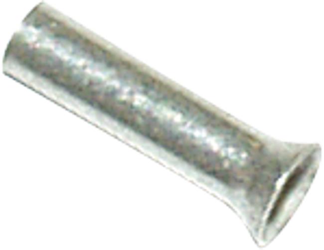 Aderendh&#252;lse, 0,75 x 6,00 mm, 1000 Stck.