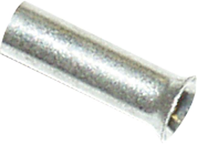 Aderendh&#252;lse, 1,50 x 7,00 mm, 1000 Stck.
