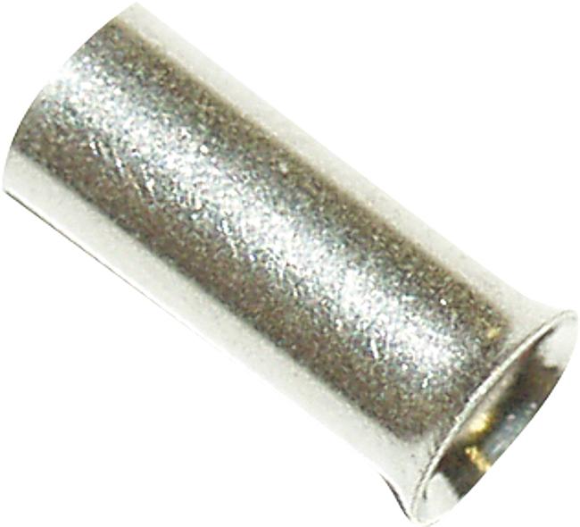 Aderendh&#252;lse, 10,0 x 12,0 mm, 250 Stck.