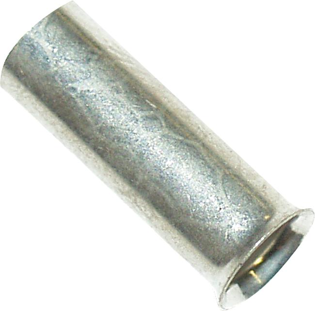Aderendh&#252;lse, 16,0 x 18,0 mm, 250 Stck.