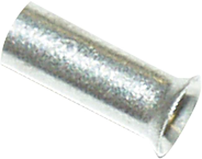 Aderendh&#252;lse, 2,50 x 7,00 mm, 1000 Stck.