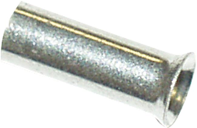 Aderendh&#252;lse, 4,00 x 9,00 mm, 1000 Stck.