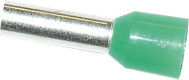 Aderendh&#252;lse, 6,00 mm, 100 Stck.