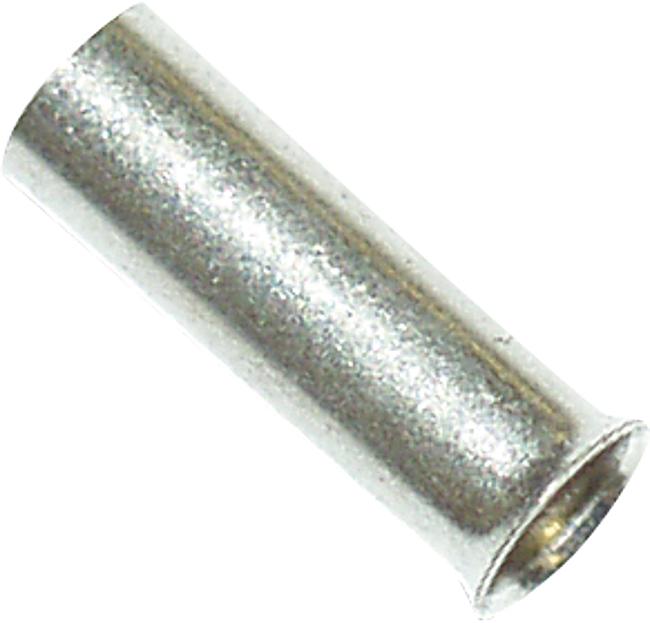 Aderendh&#252;lse, 6,00 x 12,0 mm, 250 Stck.