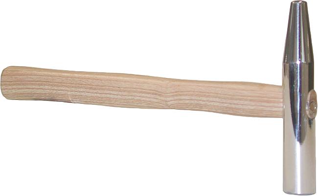 Aluminium-Hammer