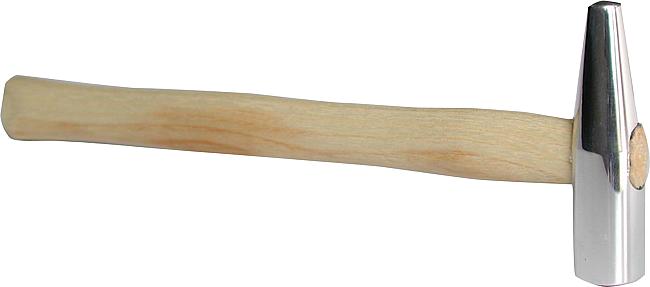 Aluminium-Hammer, 90 g