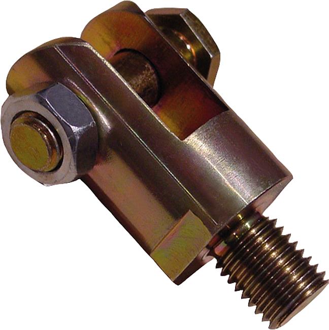 Aufnahmeadapter, M18