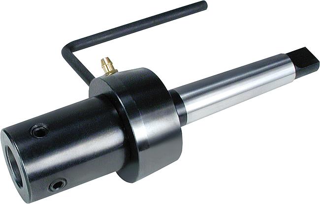 Aufnahmeschaft, MK 3