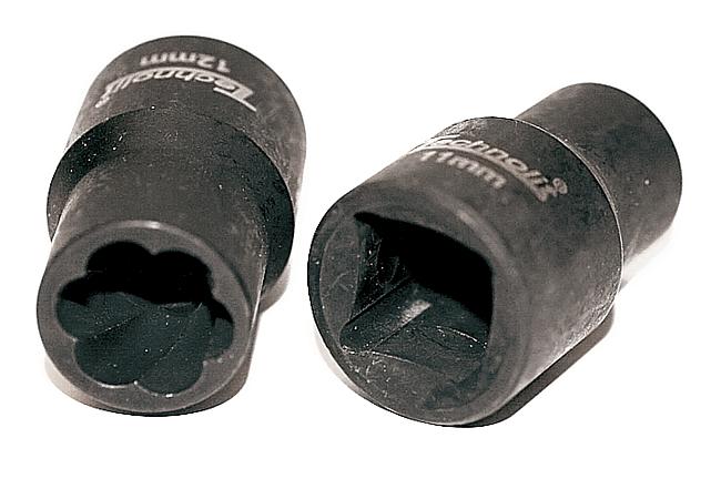 Ausdreh-Steckschl&#252;sseleinsatz Twist-Off 1/2&quot;, SW 14 mm