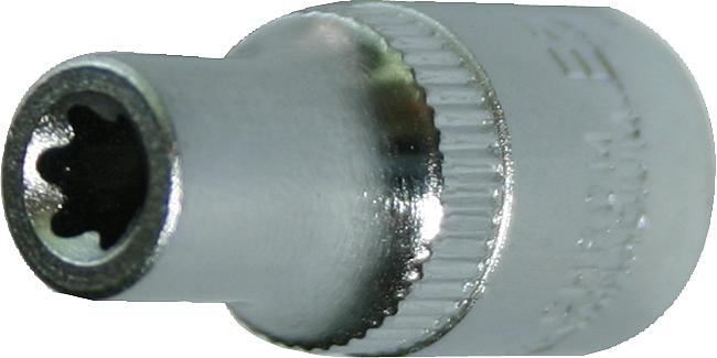Au&#223;en-TX-Einsatz, TXE   4, 1/4&quot;
