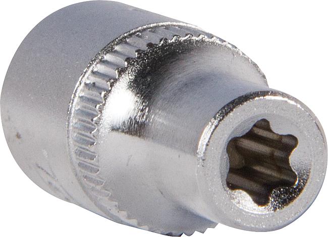 Au&#223;en-TX-Einsatz, TXE   5, 1/4&quot;