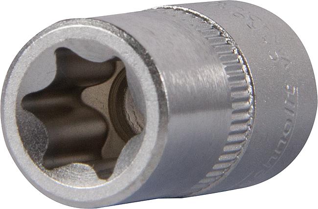 Au&#223;en-TX-Einsatz, TXE 11, 1/4&quot;