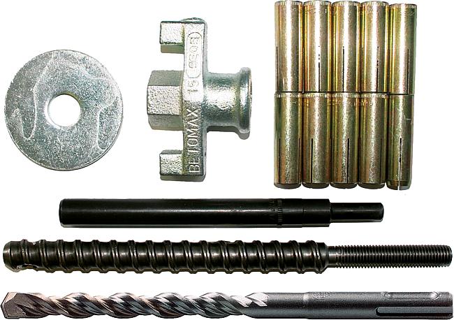 Befestigungs-Set