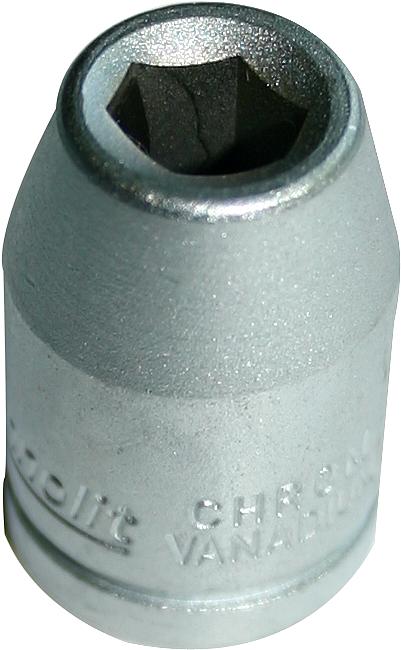 Bit-Adapter, 3/8&quot; x 1/4&quot;