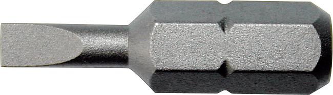Bit-Schraubendreher-Einsatz 1/4&quot;, 3,5 mm