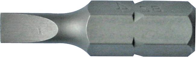 Bit-Schraubendreher-Einsatz 1/4&quot;, 4,0 mm