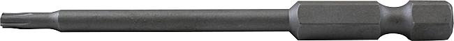 Bit-Schraubendreher-Einsatz 1/4&quot;, TX 40