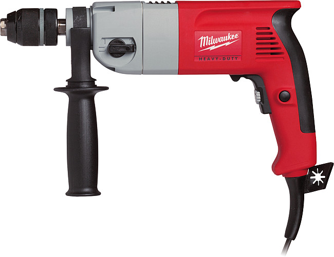 Bohrmaschine