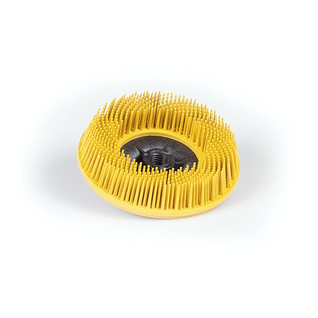 Bristle-Disc, 115 mm, K-80