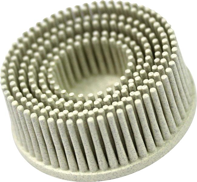 Bristle-Disc, 50 mm, K-120